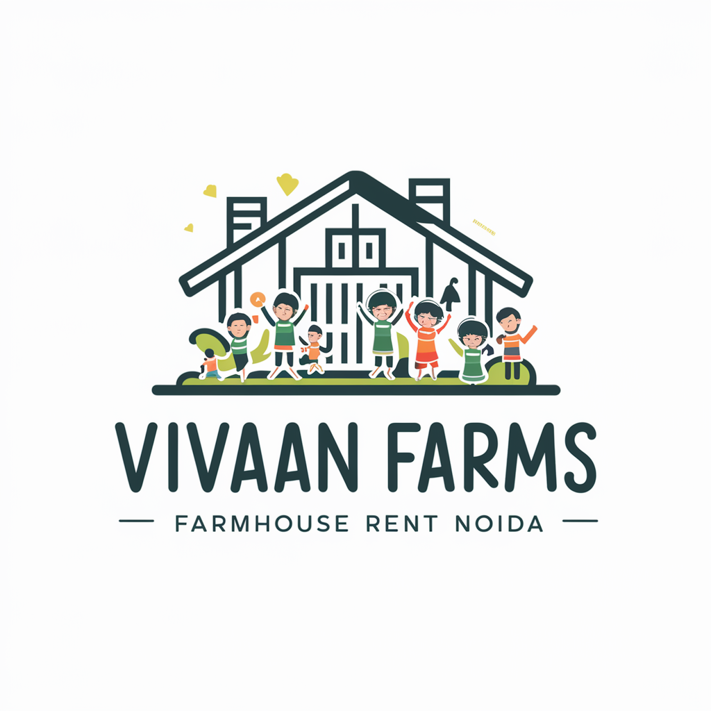 farmhouse rent noida