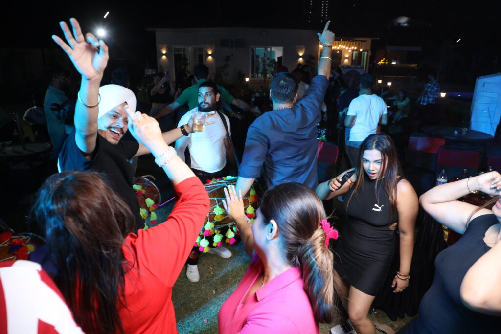 House Party Venue In Noida