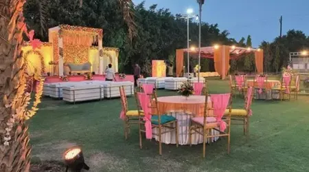 wedding venue noida