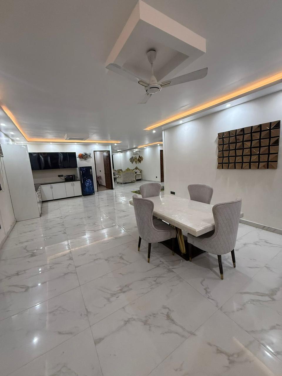 B 555 Farmhouse property in Noida